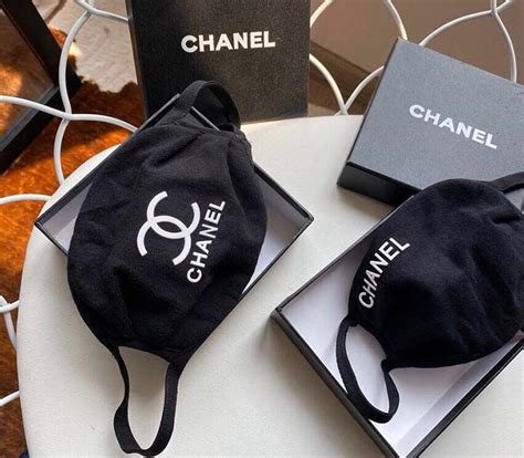 chanel face mask for sale|Meer.